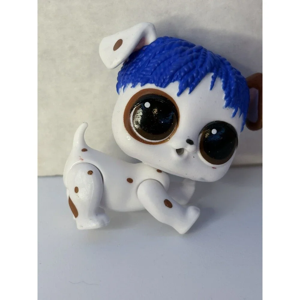MGA Entertainment comes as
